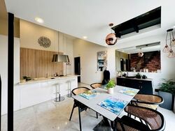 Garden Park Residences (D15), Apartment #601551561